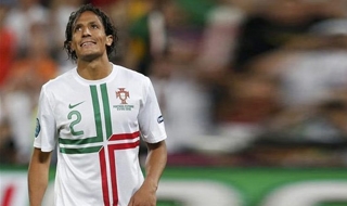 Fenerbahçe, Bruno Alves'i KAP'a bildirdi