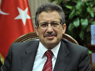 Kahramanmaraş Belediye Başkanın'a saldırı
