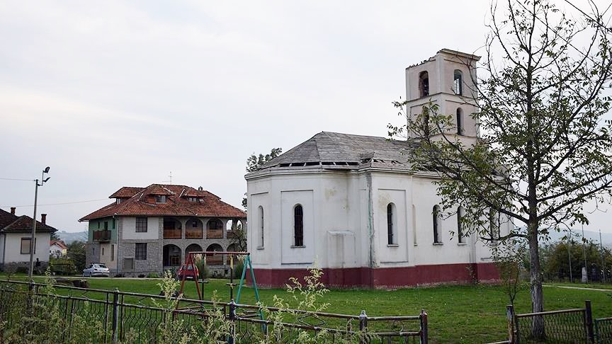 Papaza kızıp Müslüman olacaklar