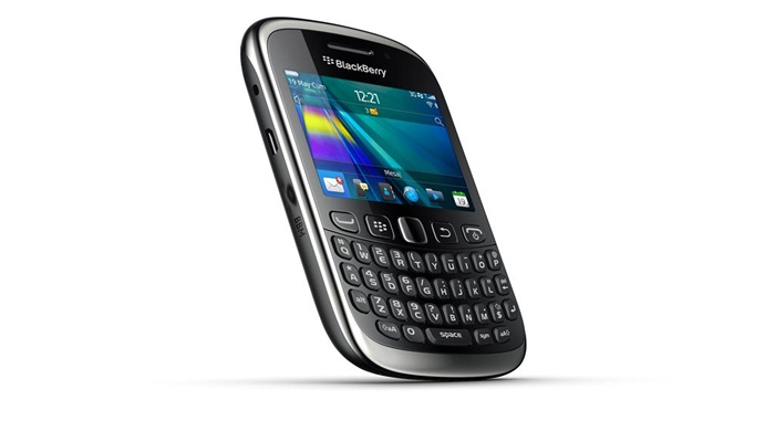 BlackBerry satışı durduruldu