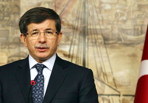 Suriye'nin geleceğini belirliyoruz