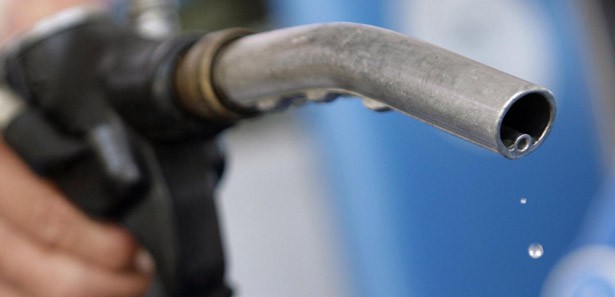 Benzinden sonra motorine de zam geldi