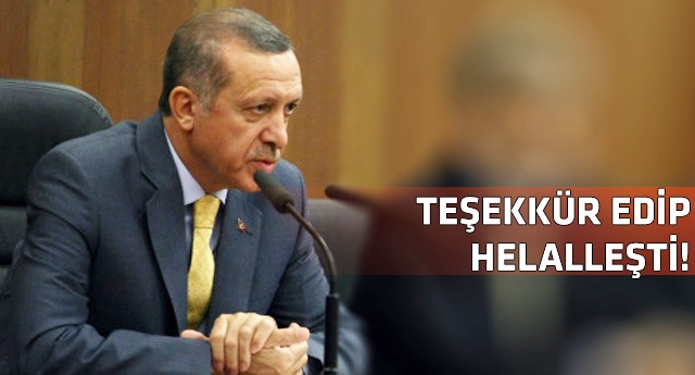 Ak Parti kulislerinde konuşulan iddia!