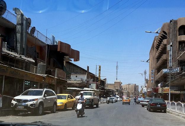 IŞİD'in "Musul'daki memurlara maaş dağıttığı" iddiası