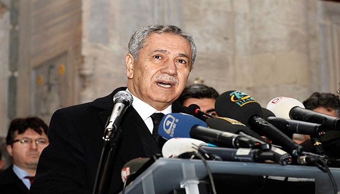 Başbakan zalimlere 'sen zalimsin' diyor