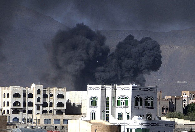 Yemen'de ateşkes ihlal edildi