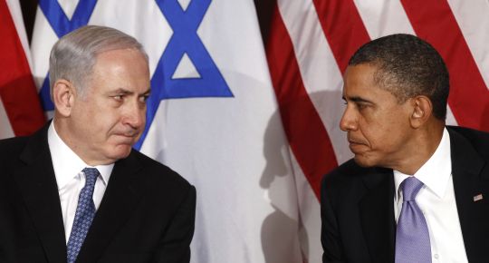 Obama Netanyahu'nun görüşme talebini reddetti
