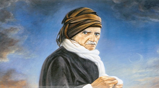 Van üniversitesi öğrencileri Said Nursi paneli düzenliyor