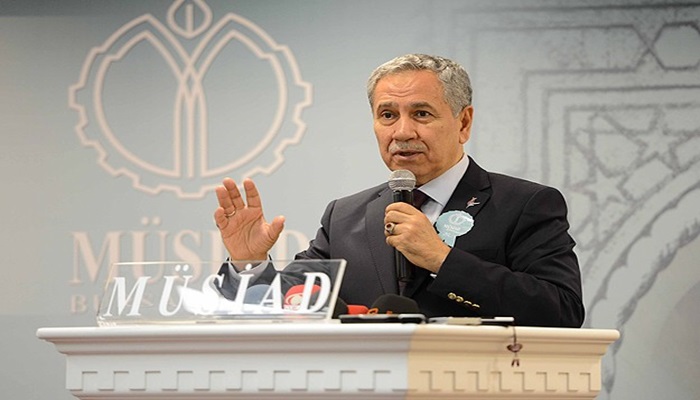 İsrafla mücadele edeceğiz