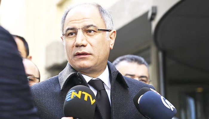 İçişleri Bakanı Ala: Sokak sokak kimin görevi nerede başlıyor düzenliyoruz
