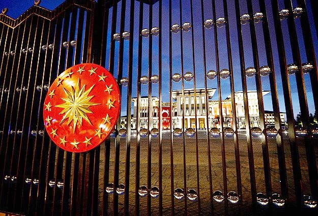 Kürt gençlerden Erdoğan'a mektup