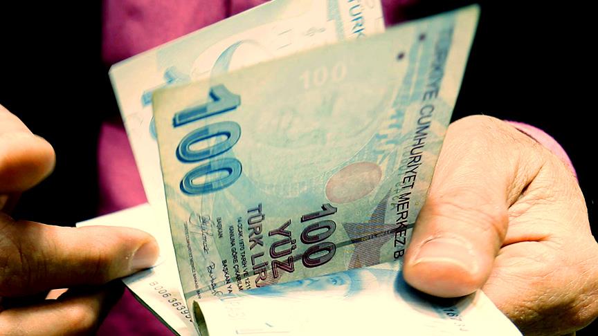 Az himmet toplayana 'maaştan kesinti' cezası