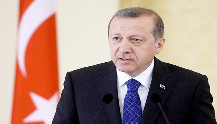 'Kıbrıs'ın enerji kaynaklarıyla ilgili politikamızdan taviz vermeyiz'