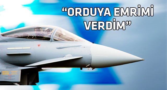 İsrail resmen açıkladı: Hazırlıklara başladık