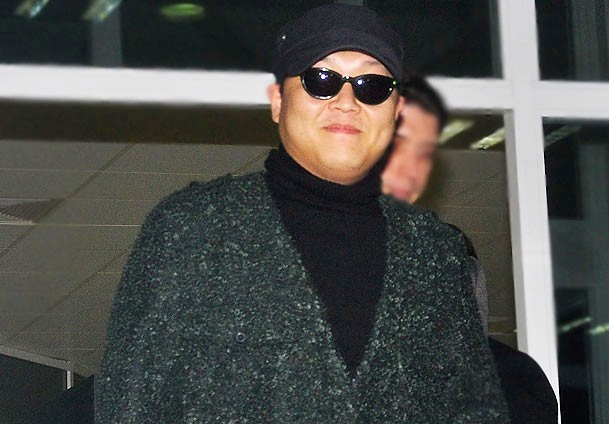 ''Gangnam Style'' İstanbul'da