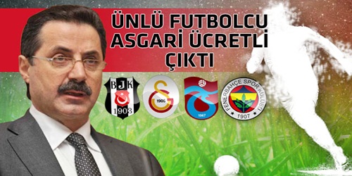 Bakan Çelik'ten şaşkına çeviren açıklama