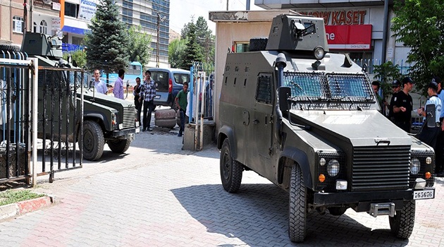 Şemdinli davasında karar