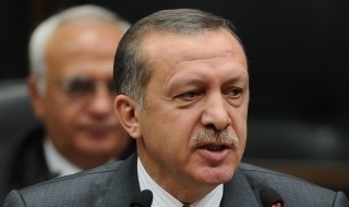Başbakan Erdoğan: Biz bu sürece canımızı koyduk