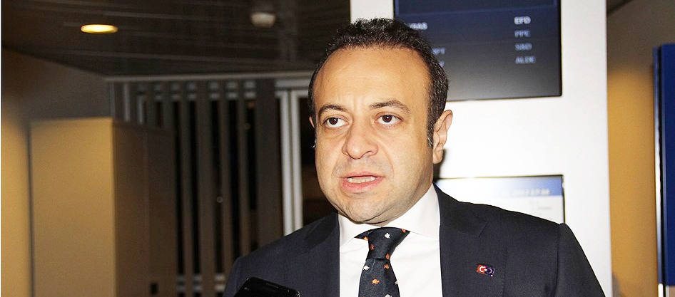 AB üyeliği kaçınılmaz