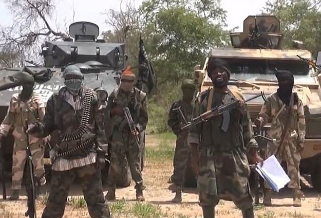 Nijerya'da Boko Haram saldırıları durmuyor