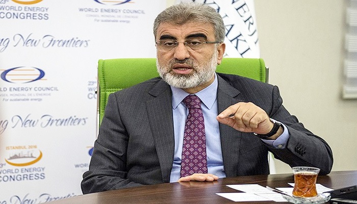 Türk Akımı'ndaki gecikme Rusya kaynaklı