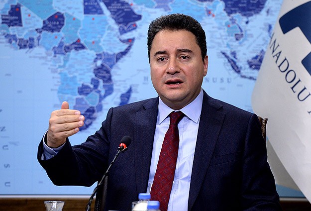 Türkiye Fed'in her türlü kararına hazır