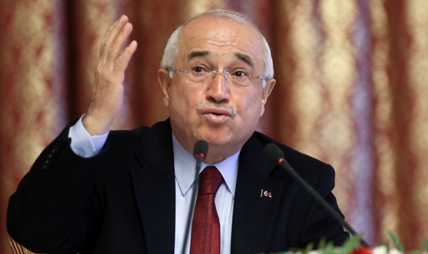 Meclis Başkanı Çiçek: Yargı bağımsızlığı ölmüştür