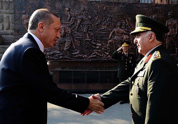 Erdoğan, Özel'i kabul edecek
