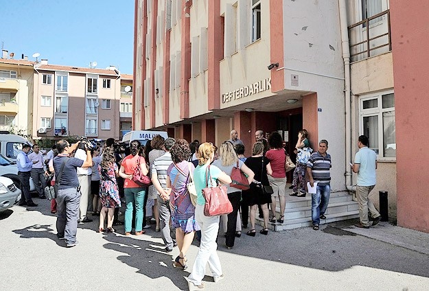 Bandırma'da 4,5 büyüklüğünde deprem