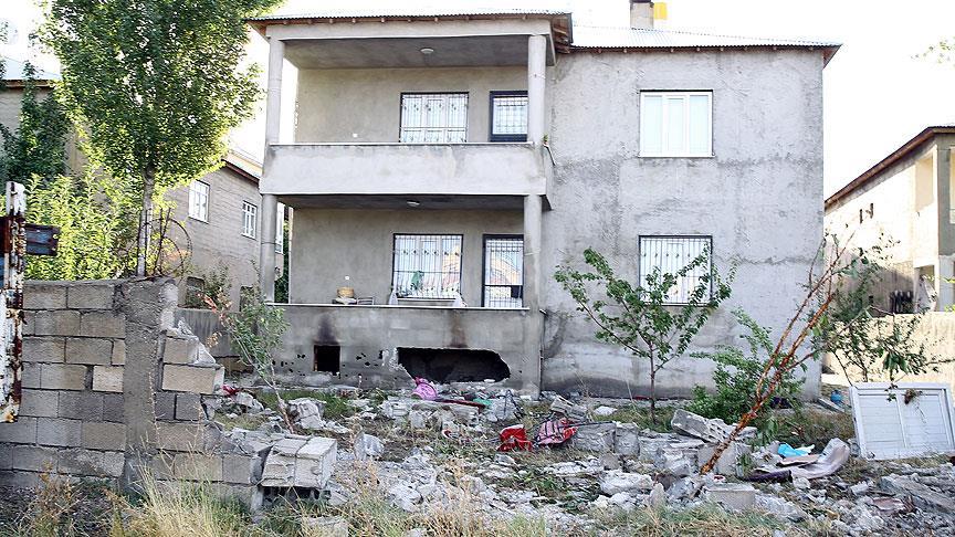 Van'da saldırı hazırlığı yapan 2 terörist etkisiz hale getirildi