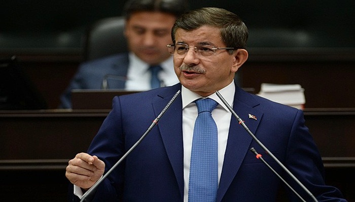 Akdeniz'i bize kimse kapatamaz
