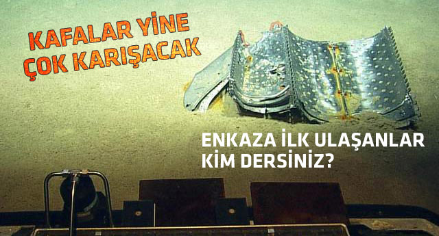 Nautilus ekibi süreci anlattı