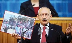 Obama'dan sana ne