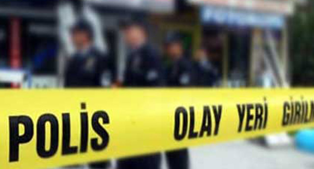 Şanlıurfa'da polise hain saldırı!