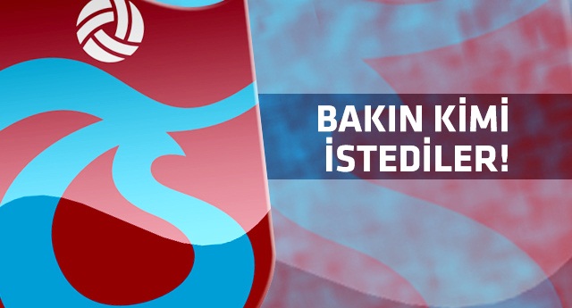 Trabzonspor'dan Galatasaray'a şaşırtan teklif