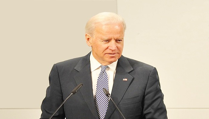 Biden Beyaz Saray'ı yalanladı
