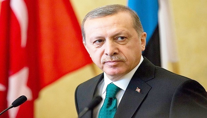 Cumhurbaşkanı Erdoğan 6 kanunu onayladı