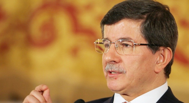 Başbakan'a gönderilen o mektuba sert tepki