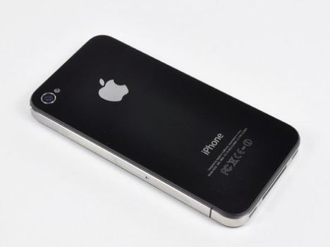 10 bin dolara iPhone