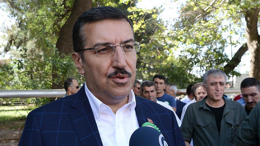 'Türkiye-Rusya ilişkileri eski seviyesinin üzerine çıkacak'