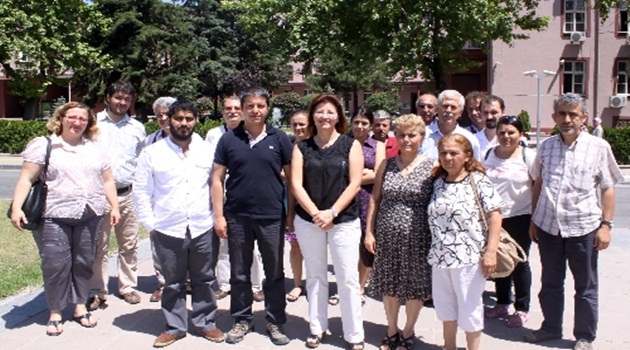 'Çapulcu Halk Partisi' kuruluşu için İçişleri Bakanlığı'na başvuru yapıldı
