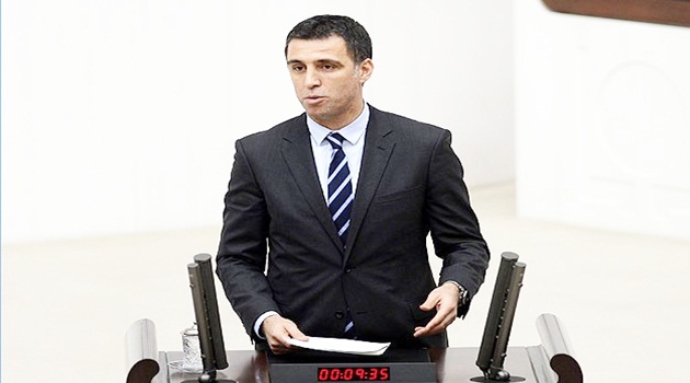 Şükür'ün istifası komisyonda üye kaybettirdi