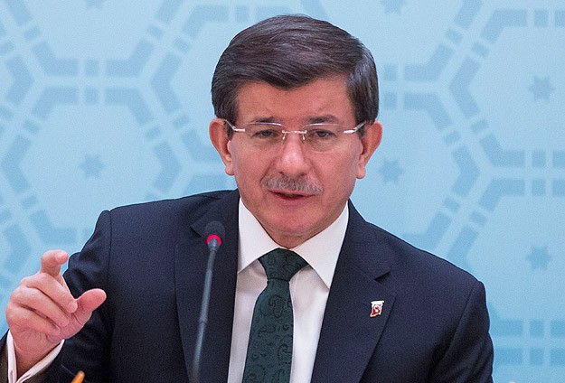 Başbakan Davutoğlu: Kıdem tazminatı düzenlenecek