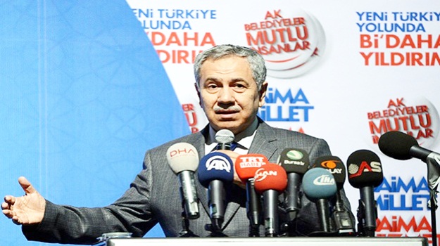 Biz Anadolu'yu kucaklaştırıyoruz