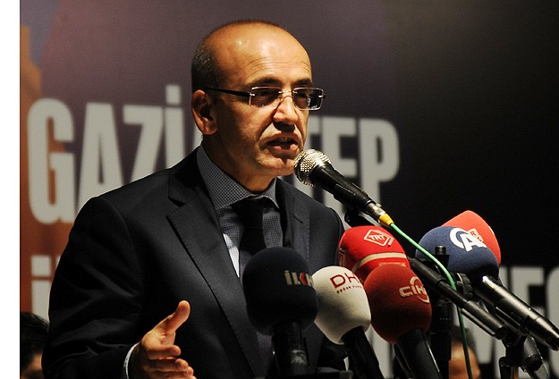 25 alanda değişim öngörüyoruz