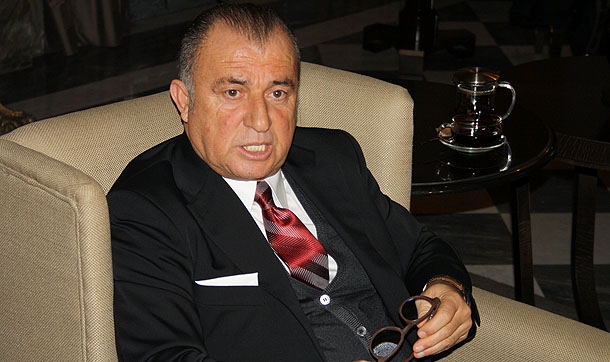 Terim: Transfer iddiaları doğal ama tamamen Milli Takım'a odaklandım