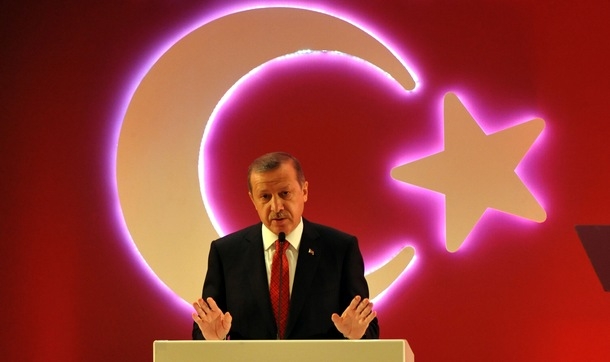 Başbakan Erdoğan: Herkese göre farklı bir Atatürk yoktur