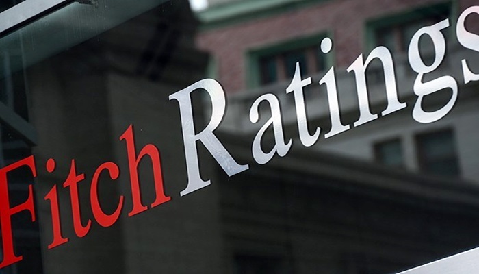 Fitch: Güney Akım Türkiye için pozitif