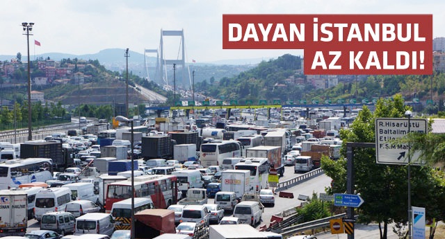 FSM'de onarım bitiş tarihi belli oldu