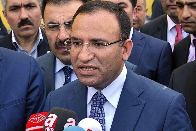 Almanlar yanlışlığın farkında değil